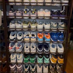 Meet your Posher, Will